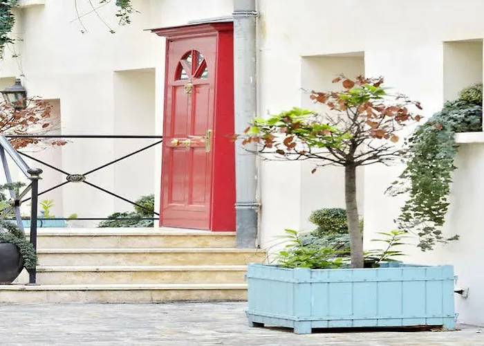 Unic Renoir Saint Germain 3* Paris