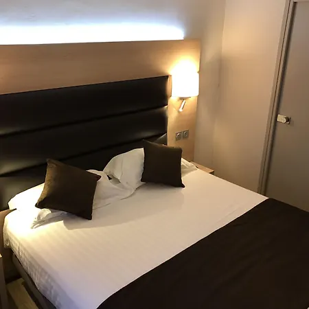 Unic Renoir Saint Germain 3*