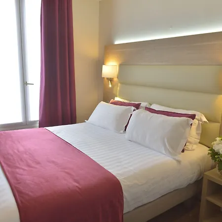 Hotel Unic Renoir Saint Germain