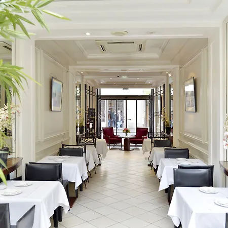 Hotel Unic Renoir Saint Germain