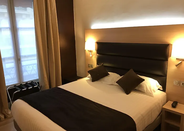 Unic Renoir Saint Germain Paris