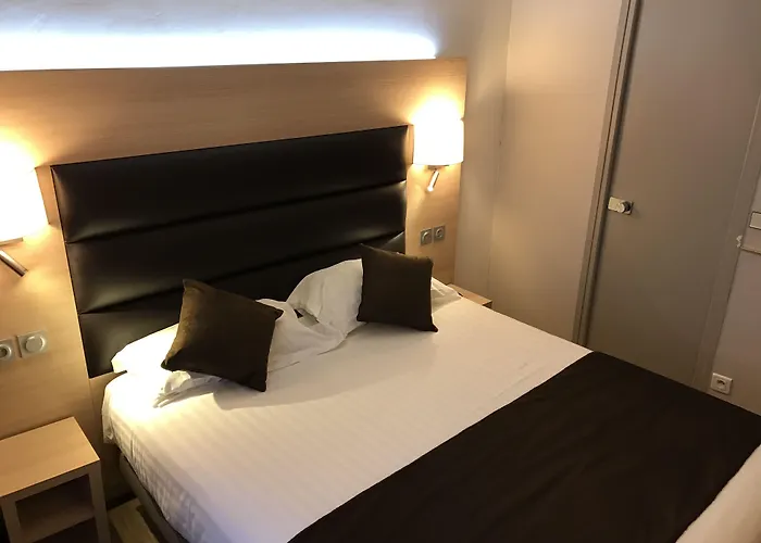 Unic Renoir Saint Germain 3*