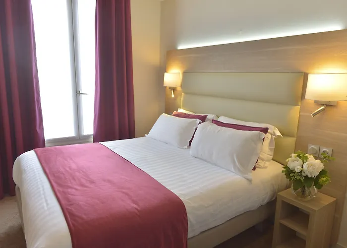 Hotel Unic Renoir Saint Germain