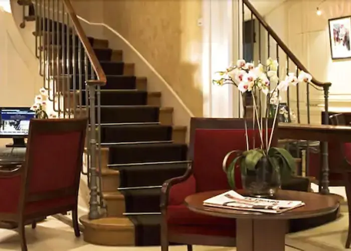 Hotel Unic Renoir Saint Germain