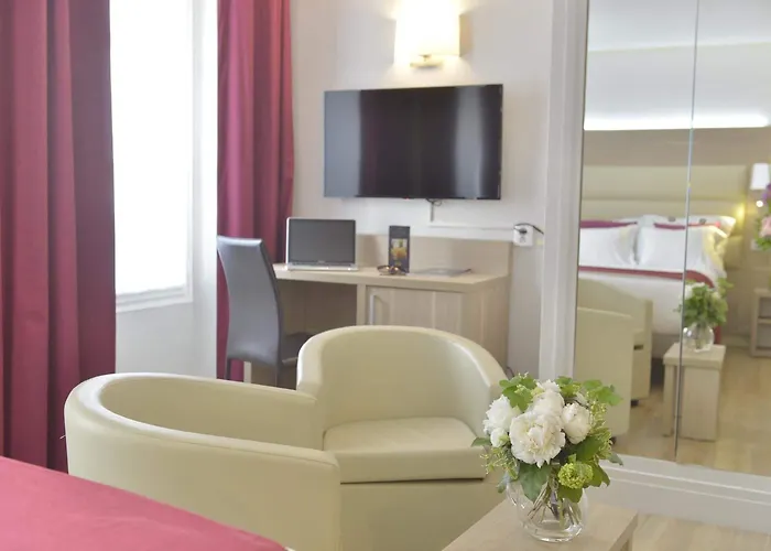 Unic Renoir Saint Germain