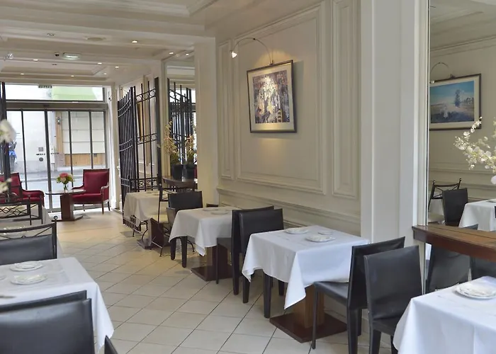 Unic Renoir Saint Germain Paris