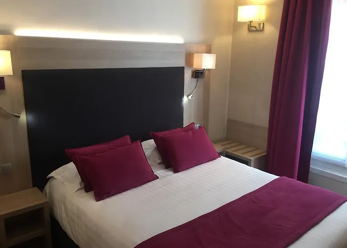 Unic Renoir Saint Germain