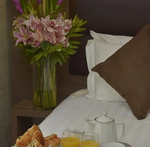 Hotel Unic Renoir Saint Germain