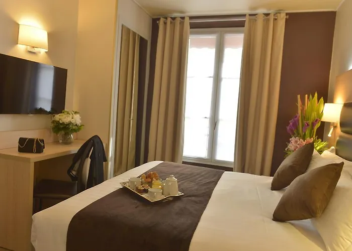 Unic Renoir Saint Germain 3*