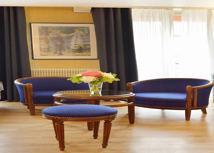 Hotel Unic Renoir Saint Germain 3*