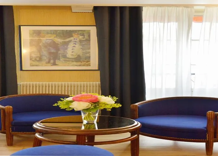 Unic Renoir Saint Germain