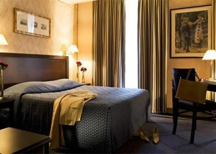 Unic Renoir Saint Germain Paris