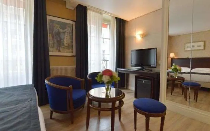 Unic Renoir Saint Germain 3* Paris