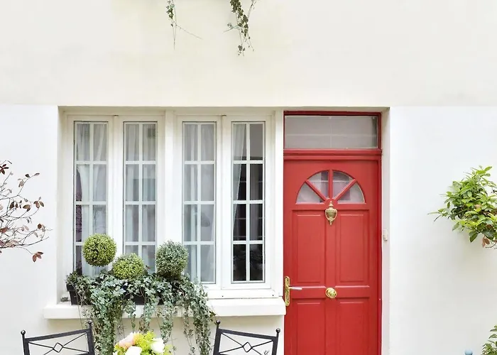 Hotel Unic Renoir Saint Germain