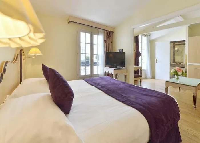 Unic Renoir Saint Germain Paris