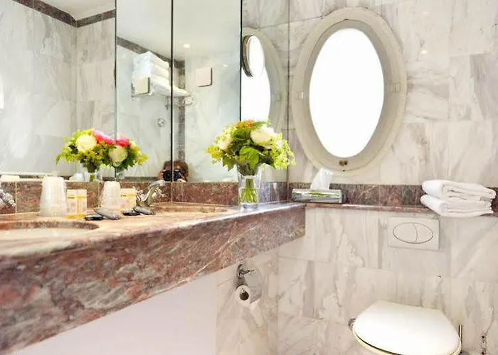 Unic Renoir Saint Germain