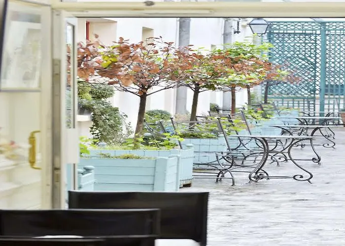 Unic Renoir Saint Germain