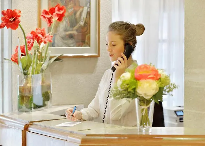 Unic Renoir Saint Germain 3* Paris