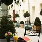 Otel Unic Renoir Saint Germain Paris
