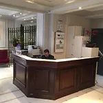 Unic Renoir Saint Germain Otel