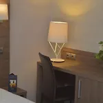 Otel Unic Renoir Saint Germain Paris