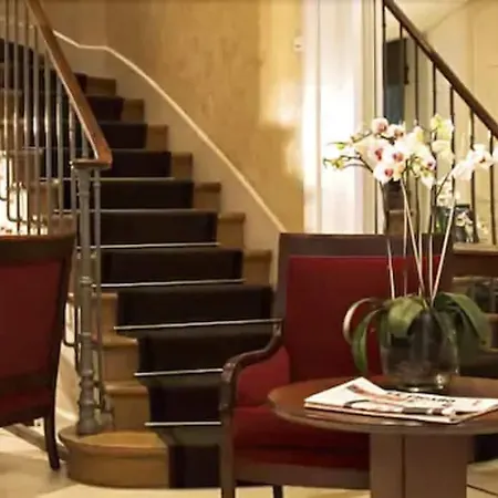 Unic Renoir Saint Germain 3* Paris