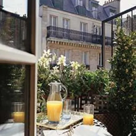 Unic Renoir Saint Germain Paris