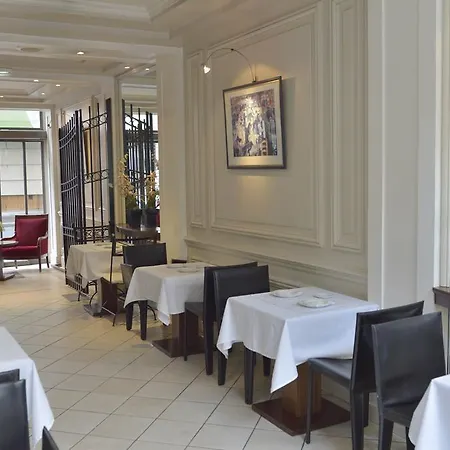 Unic Renoir Saint Germain Paris