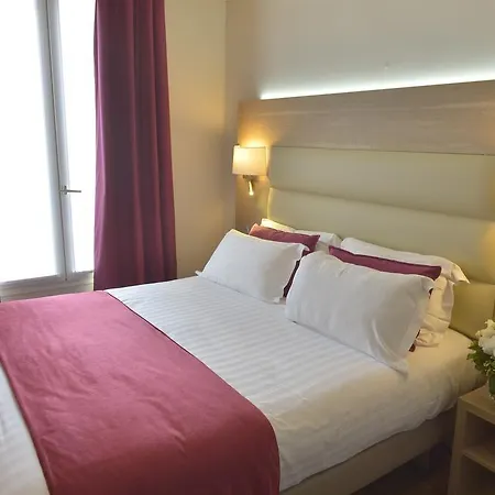 Unic Renoir Saint Germain Hotel