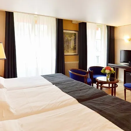 Hotel Unic Renoir Saint Germain