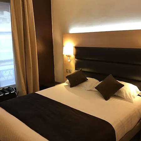 Unic Renoir Saint Germain Hotel Paris