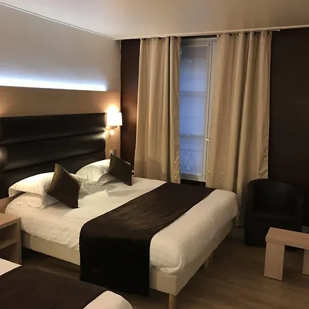 Unic Renoir Saint Germain Hotel Paris