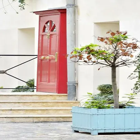 Unic Renoir Saint Germain 3* Paris