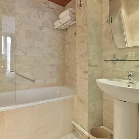 Unic Renoir Saint Germain Hotel Paris